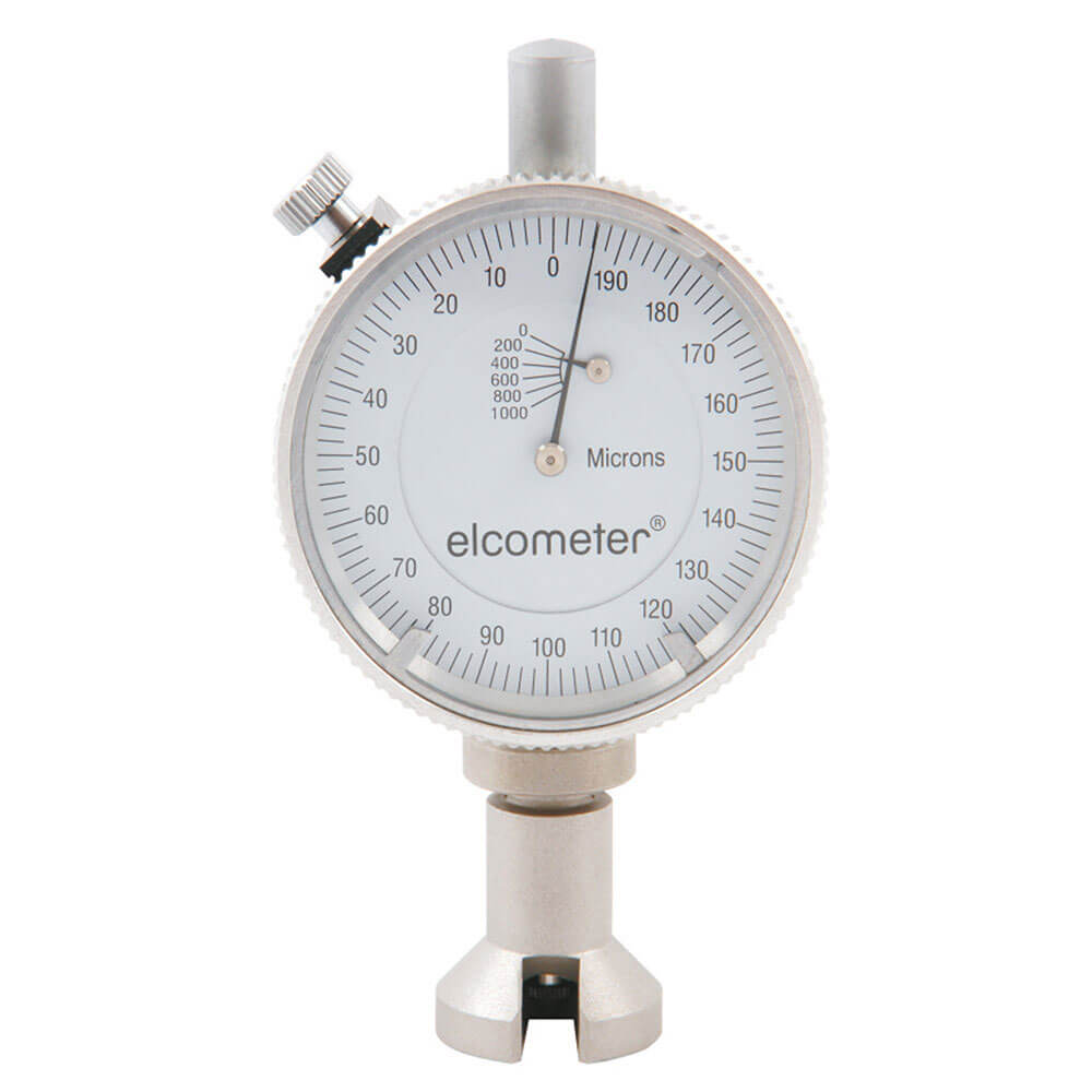 Elcometer123表面粗糙度儀